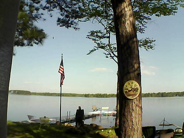 Whiteface Cam Image - Thu, 06/06/2019 8:45am 