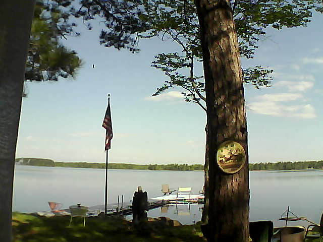 Whiteface Cam Image - Thu, 06/06/2019 8:55am 