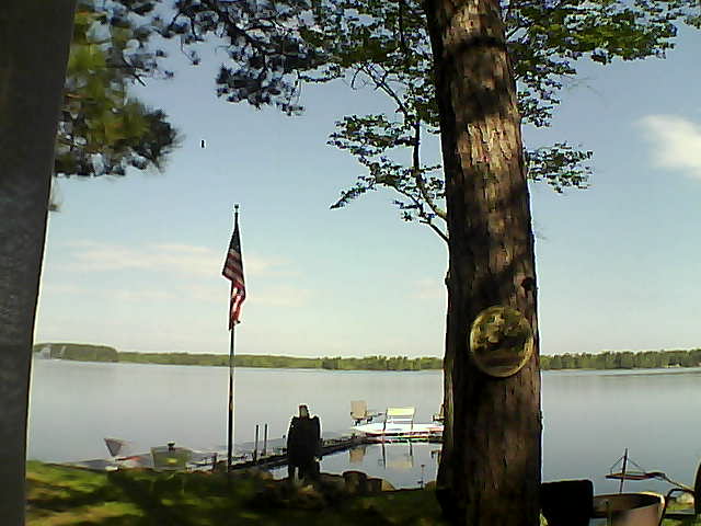 Whiteface Cam Image - Thu, 06/06/2019 9:05am 