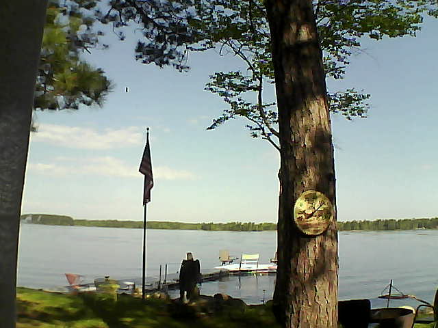 Whiteface Cam Image - Thu, 06/06/2019 9:15am 