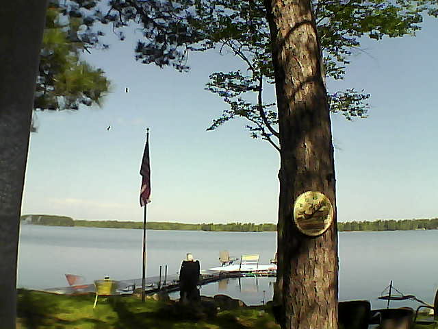 Whiteface Cam Image - Thu, 06/06/2019 9:35am 