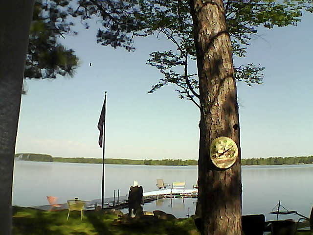 Whiteface Cam Image - Thu, 06/06/2019 9:45am 