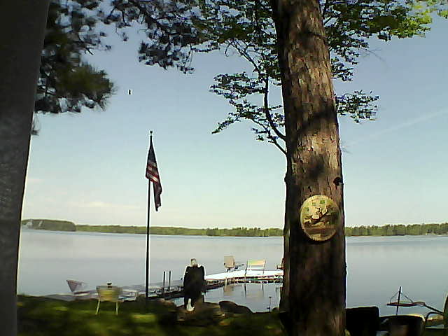 Whiteface Cam Image - Thu, 06/06/2019 10:05am 