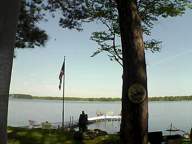 Whiteface Cam Image - Thu, 06/06/2019 10:15am 