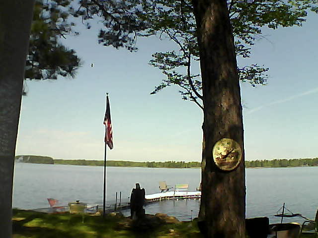 Whiteface Cam Image - Thu, 06/06/2019 10:25am 