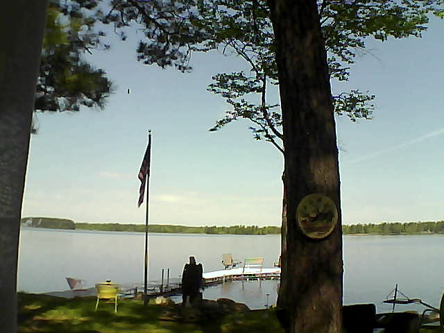 Whiteface Cam Image - Thu, 06/06/2019 10:35am 