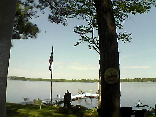 Whiteface Cam Image - Thu, 06/06/2019 10:45am 