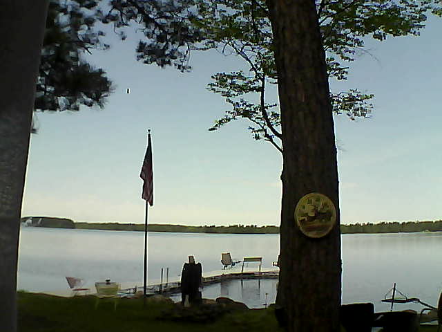 Whiteface Cam Image - Thu, 06/06/2019 10:55am 