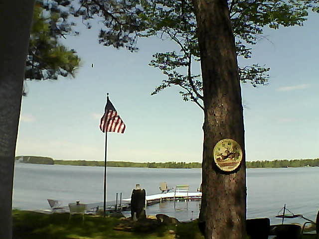 Whiteface Cam Image - Thu, 06/06/2019 11:05am 