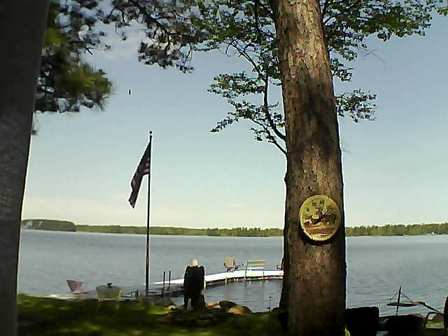 Whiteface Cam Image - Thu, 06/06/2019 11:15am 