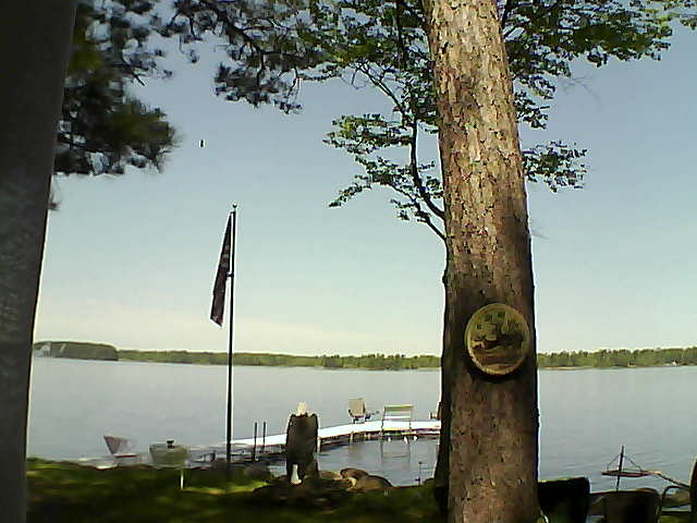 Whiteface Cam Image - Thu, 06/06/2019 11:25am 