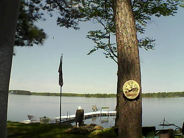 Whiteface Cam Image - Thu, 06/06/2019 11:35am 