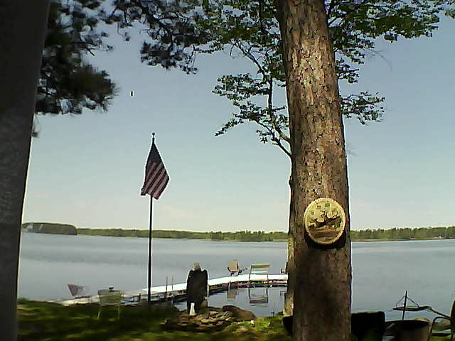 Whiteface Cam Image - Thu, 06/06/2019 11:45am 