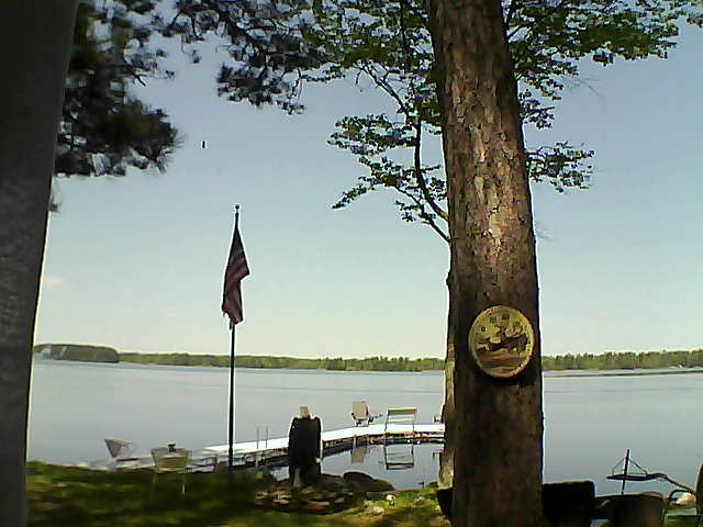 Whiteface Cam Image - Thu, 06/06/2019 11:55am 