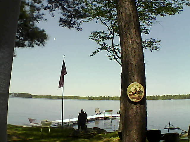 Whiteface Cam Image - Thu, 06/06/2019 12:05pm 