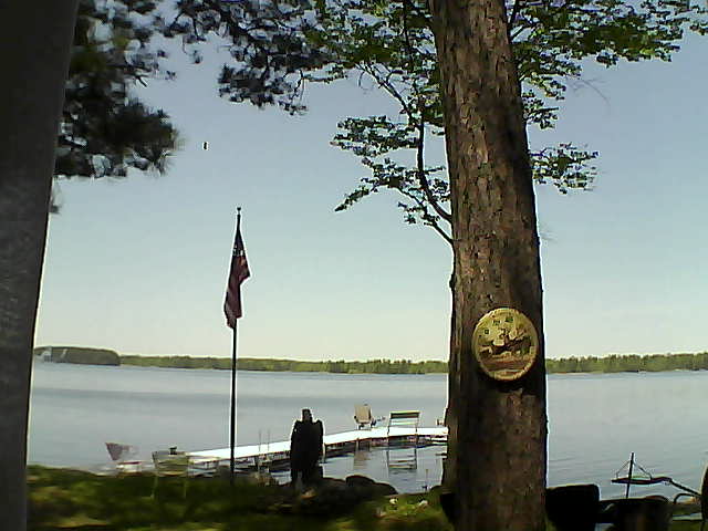 Whiteface Cam Image - Thu, 06/06/2019 12:15pm 