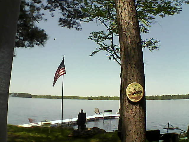 Whiteface Cam Image - Thu, 06/06/2019 12:35pm 