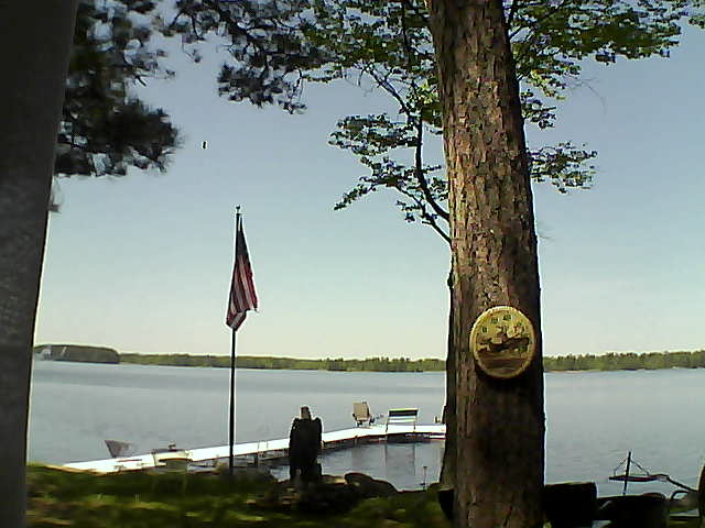 Whiteface Cam Image - Thu, 06/06/2019 12:45pm 