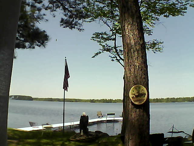 Whiteface Cam Image - Thu, 06/06/2019 12:55pm 