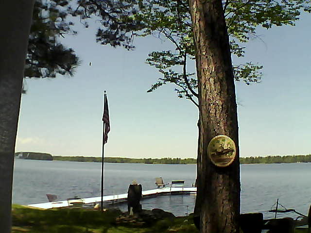 Whiteface Cam Image - Thu, 06/06/2019 1:05pm 