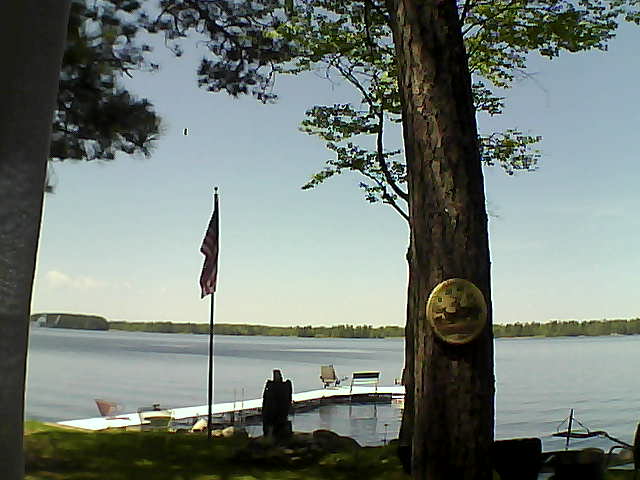 Whiteface Cam Image - Thu, 06/06/2019 1:15pm 