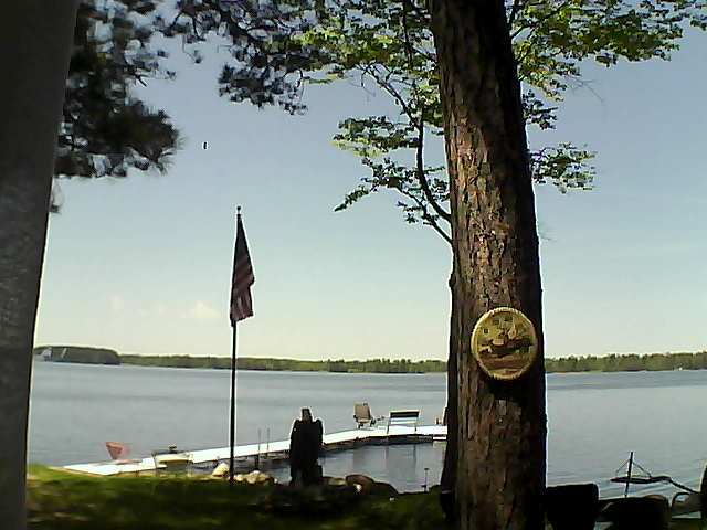 Whiteface Cam Image - Thu, 06/06/2019 1:25pm 