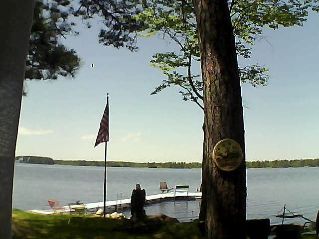 Whiteface Cam Image - Thu, 06/06/2019 1:35pm 