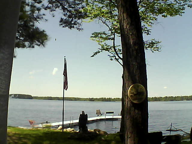 Whiteface Cam Image - Thu, 06/06/2019 1:45pm 