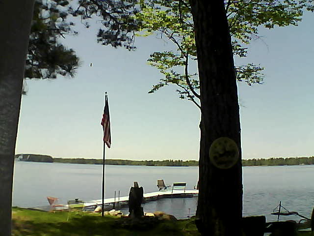 Whiteface Cam Image - Thu, 06/06/2019 1:55pm 