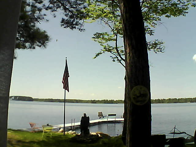 Whiteface Cam Image - Thu, 06/06/2019 2:05pm 