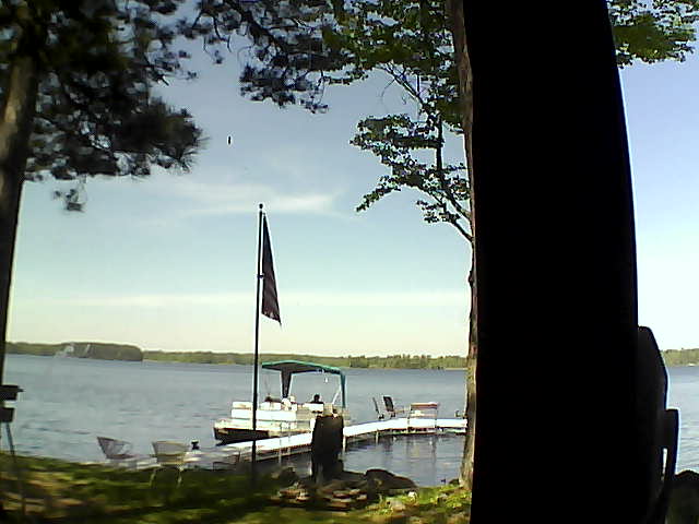 Whiteface Cam Image - Sat, 06/08/2019 11:54am 