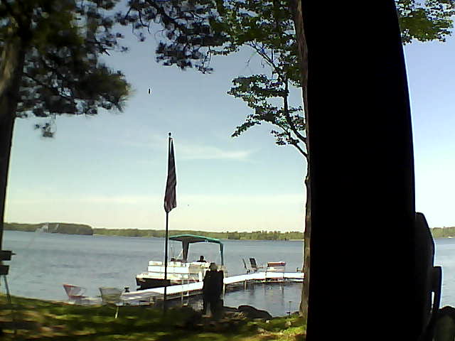 Whiteface Cam Image - Sat, 06/08/2019 12:04pm 