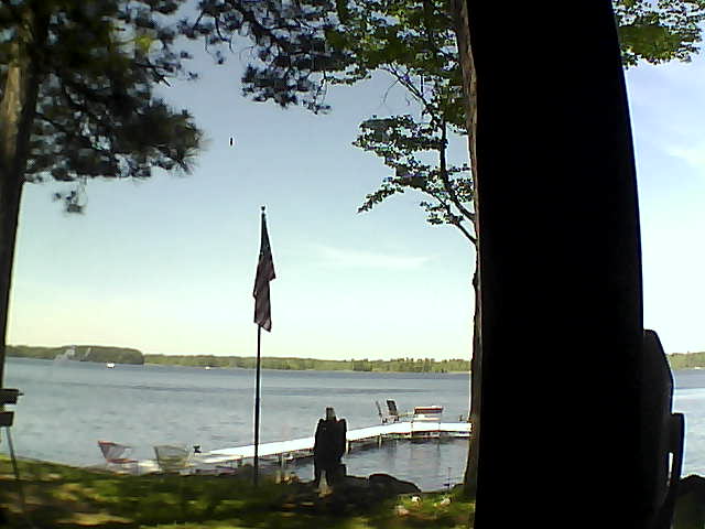 Whiteface Cam Image - Sat, 06/08/2019 12:14pm 