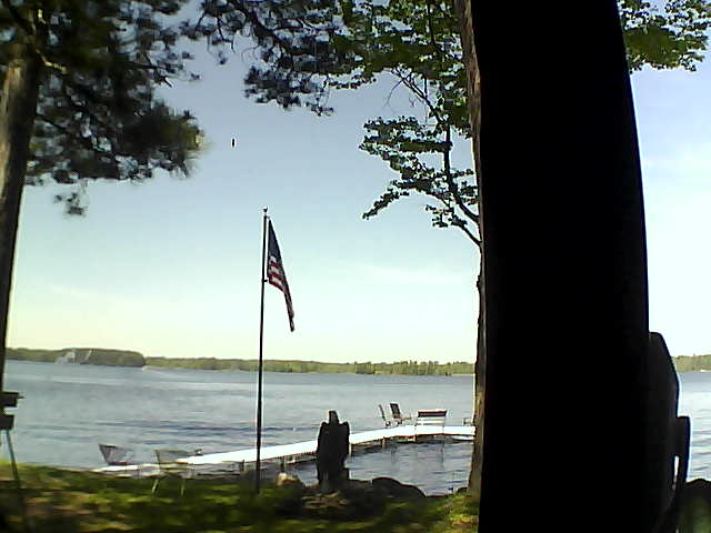 Whiteface Cam Image - Sat, 06/08/2019 12:24pm 