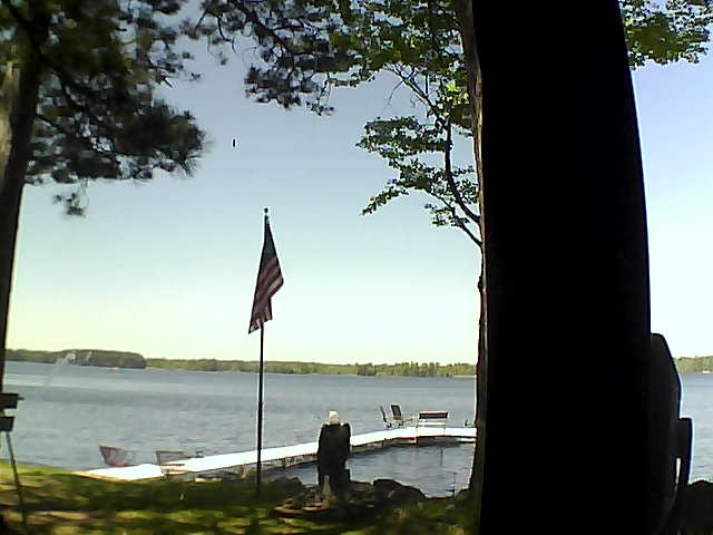 Whiteface Cam Image - Sat, 06/08/2019 12:54pm 