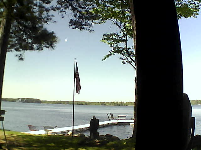 Whiteface Cam Image - Sat, 06/08/2019 1:14pm 