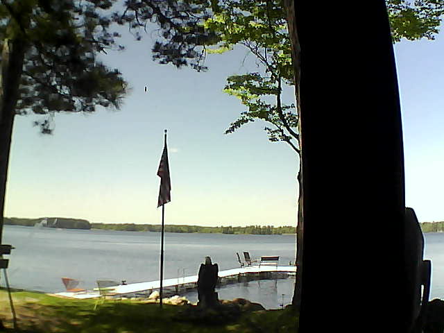 Whiteface Cam Image - Sat, 06/08/2019 1:34pm 