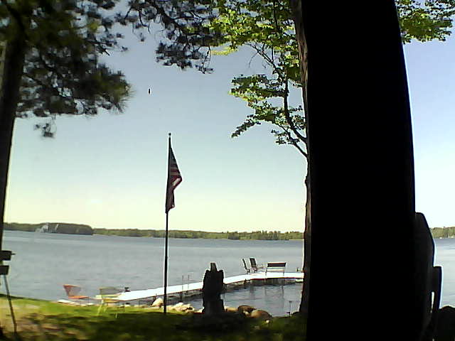 Whiteface Cam Image - Sat, 06/08/2019 1:44pm 