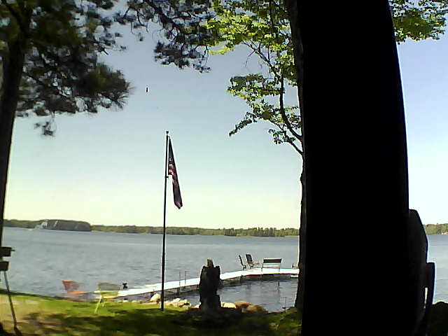 Whiteface Cam Image - Sat, 06/08/2019 1:54pm 