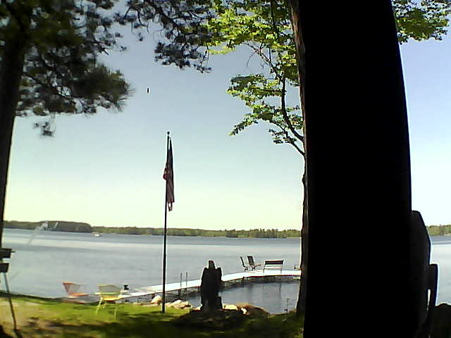 Whiteface Cam Image - Sat, 06/08/2019 2:04pm 