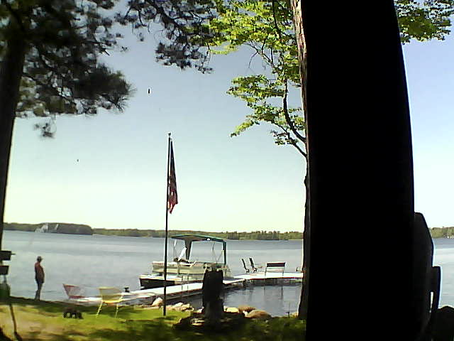 Whiteface Cam Image - Sat, 06/08/2019 2:24pm 