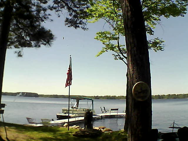 Whiteface Cam Image - Sat, 06/08/2019 2:34pm 