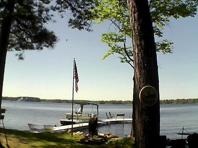 Whiteface Cam Image - Sat, 06/08/2019 2:44pm 