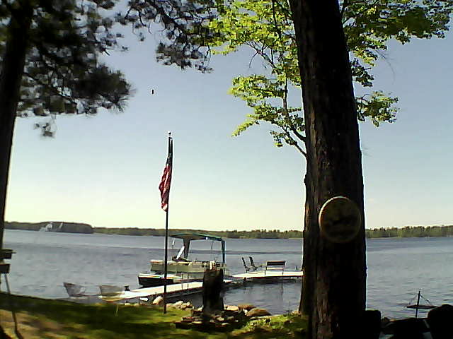 Whiteface Cam Image - Sat, 06/08/2019 2:54pm 