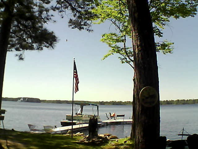 Whiteface Cam Image - Sat, 06/08/2019 3:04pm 