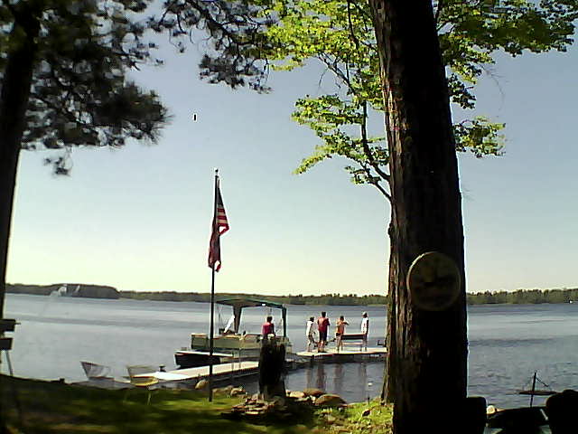 Whiteface Cam Image - Sat, 06/08/2019 3:24pm 