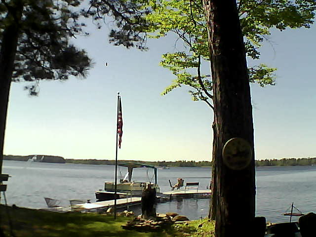 Whiteface Cam Image - Sat, 06/08/2019 3:34pm 