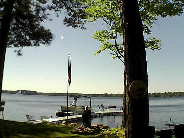 Whiteface Cam Image - Sat, 06/08/2019 3:44pm 