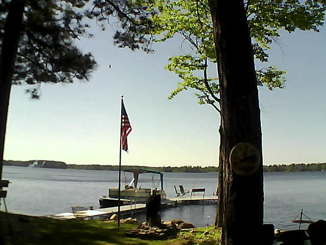 Whiteface Cam Image - Sat, 06/08/2019 3:54pm 