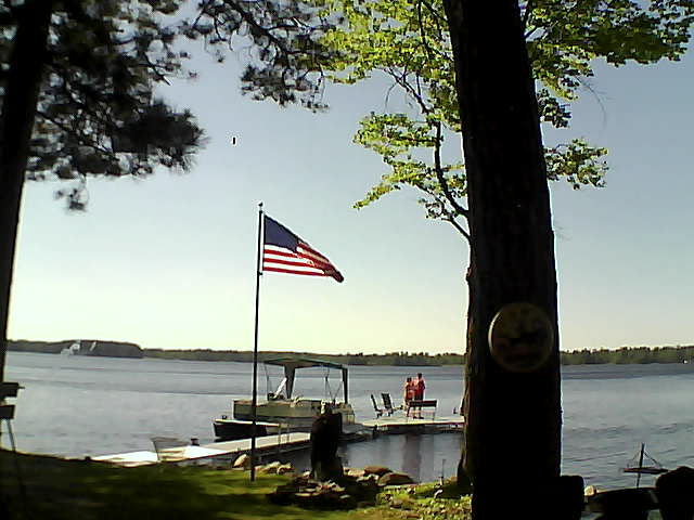 Whiteface Cam Image - Sat, 06/08/2019 4:04pm 